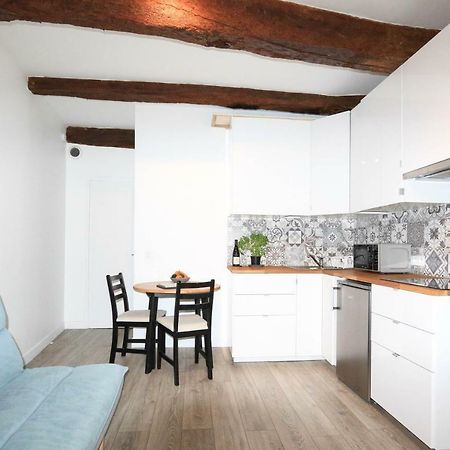 Rogerio En Plein Centre De L'Isle Sur Sorgue Apartment Exterior photo