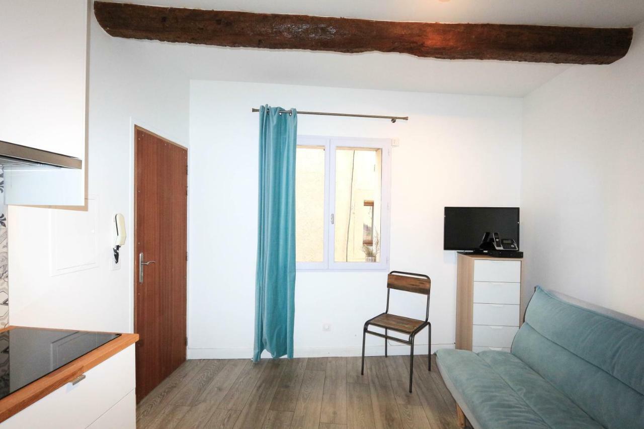 Rogerio En Plein Centre De L'Isle Sur Sorgue Apartment Exterior photo
